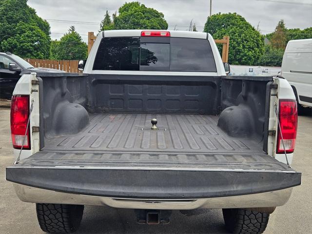 used 2017 Ram 3500 car, priced at $39,993