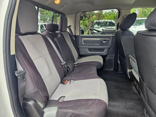 used 2017 Ram 3500 car, priced at $39,993