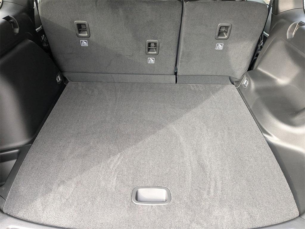 new 2025 Jeep Grand Cherokee car, priced at $44,999