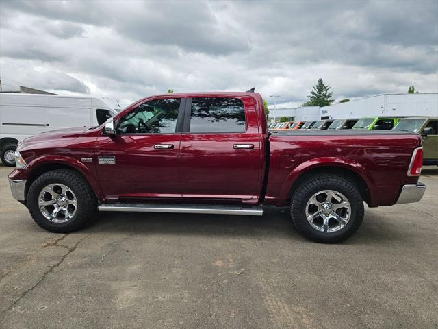used 2016 Ram 1500 car, priced at $29,993