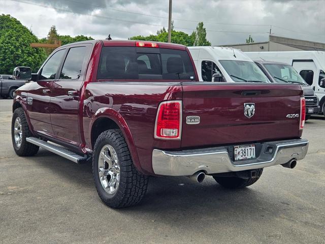 used 2016 Ram 1500 car, priced at $29,993