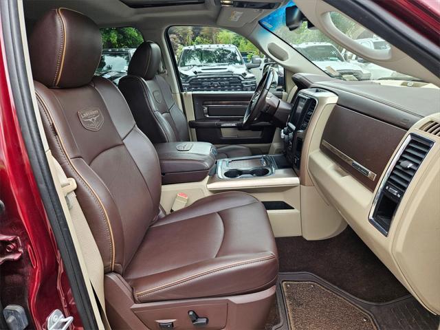 used 2016 Ram 1500 car, priced at $29,993