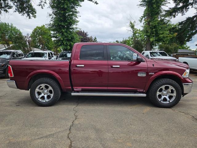used 2016 Ram 1500 car, priced at $29,993