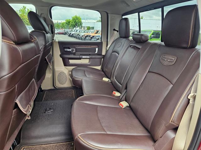 used 2016 Ram 1500 car, priced at $29,993