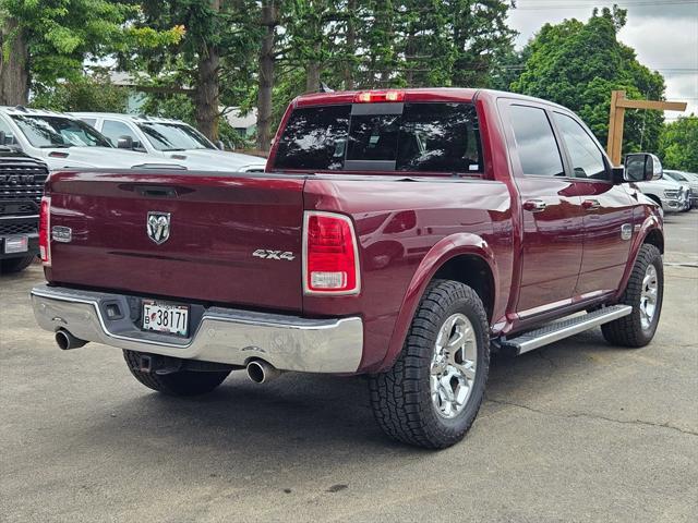 used 2016 Ram 1500 car, priced at $29,993