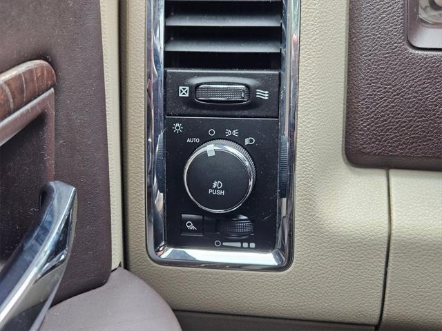 used 2016 Ram 1500 car, priced at $29,993