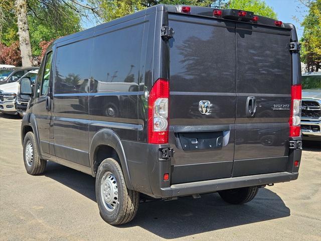 new 2025 Ram ProMaster 1500 car, priced at $40,993