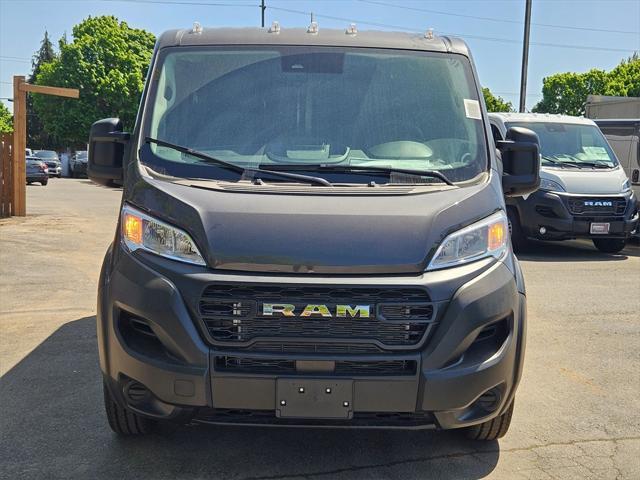 new 2025 Ram ProMaster 1500 car, priced at $40,993