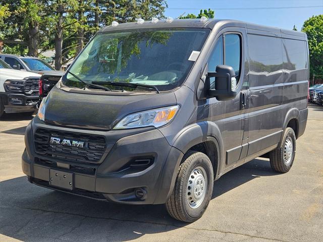new 2025 Ram ProMaster 1500 car, priced at $40,993