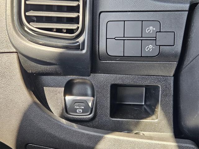 new 2025 Ram ProMaster 1500 car, priced at $40,993