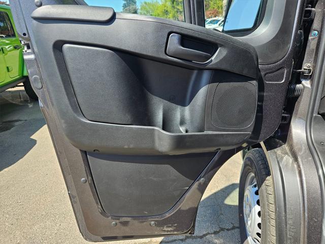 new 2025 Ram ProMaster 1500 car, priced at $40,993