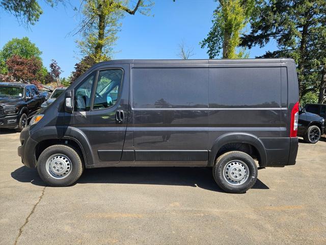 new 2025 Ram ProMaster 1500 car, priced at $40,993