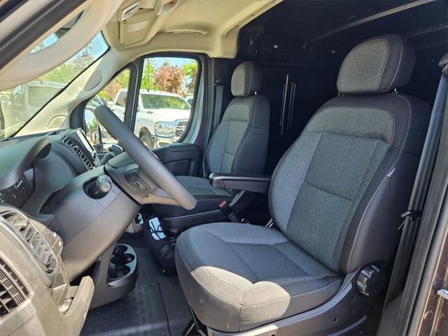 new 2025 Ram ProMaster 1500 car, priced at $40,993