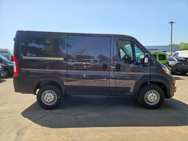 new 2025 Ram ProMaster 1500 car, priced at $40,993