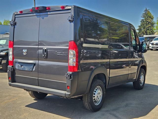 new 2025 Ram ProMaster 1500 car, priced at $40,993