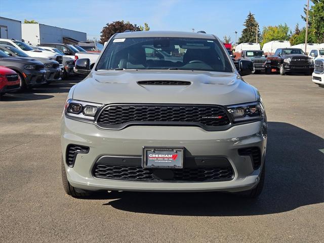 new 2025 Dodge Durango car, priced at $64,680