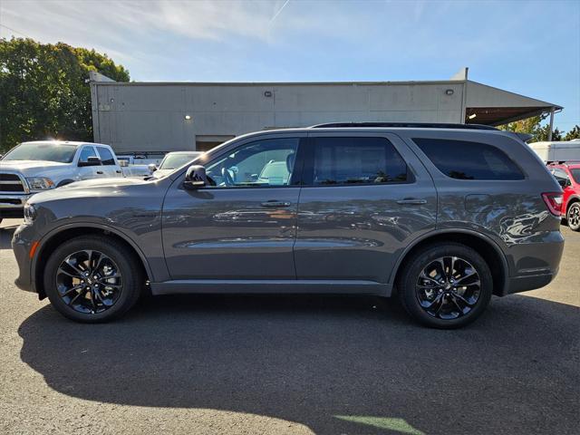 new 2025 Dodge Durango car, priced at $64,680