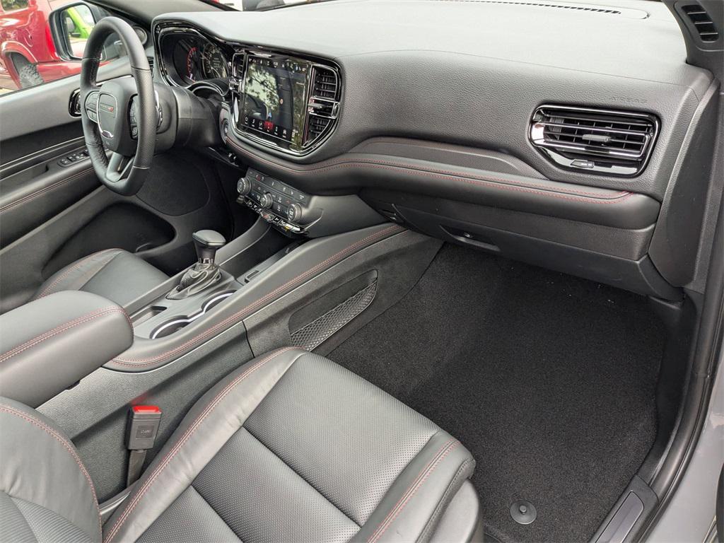 new 2026 Dodge Durango car, priced at $44,493