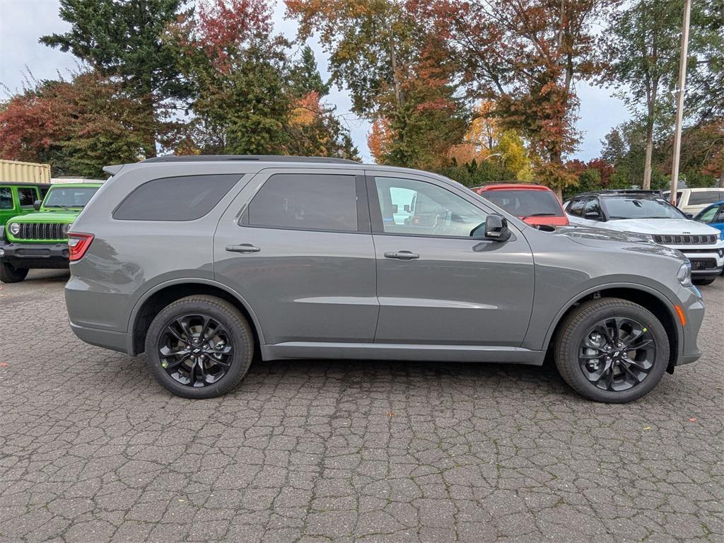 new 2026 Dodge Durango car, priced at $44,493