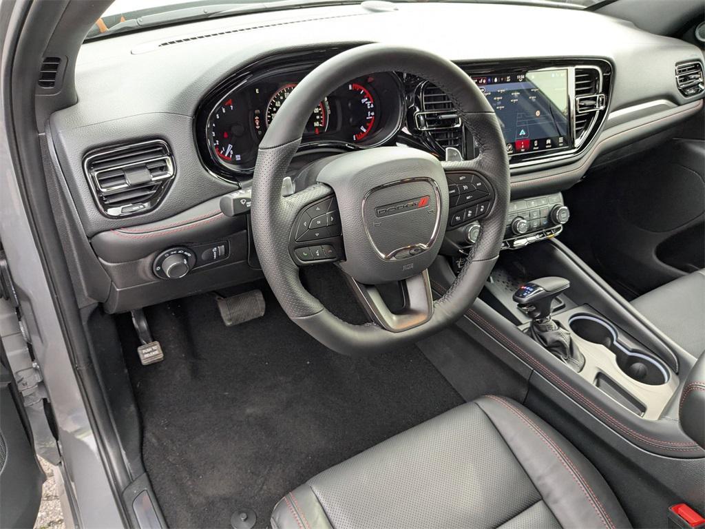 new 2026 Dodge Durango car, priced at $44,493