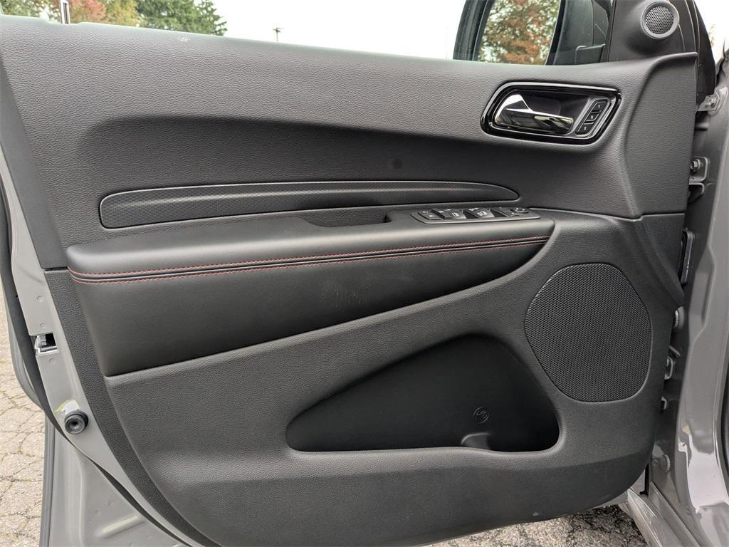 new 2026 Dodge Durango car, priced at $44,493