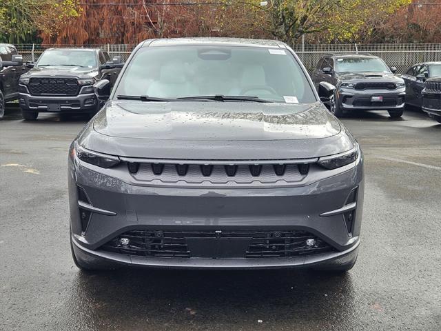 new 2025 Jeep Wagoneer S car, priced at $67,590