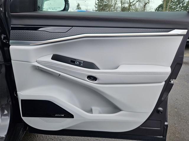 new 2025 Jeep Wagoneer S car, priced at $67,590