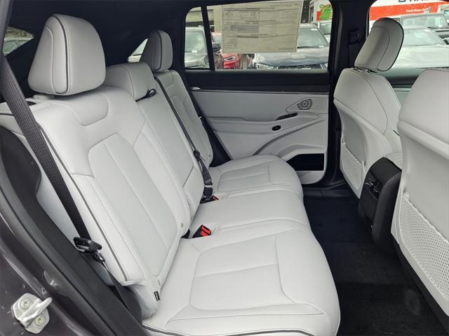 new 2025 Jeep Wagoneer S car, priced at $67,590
