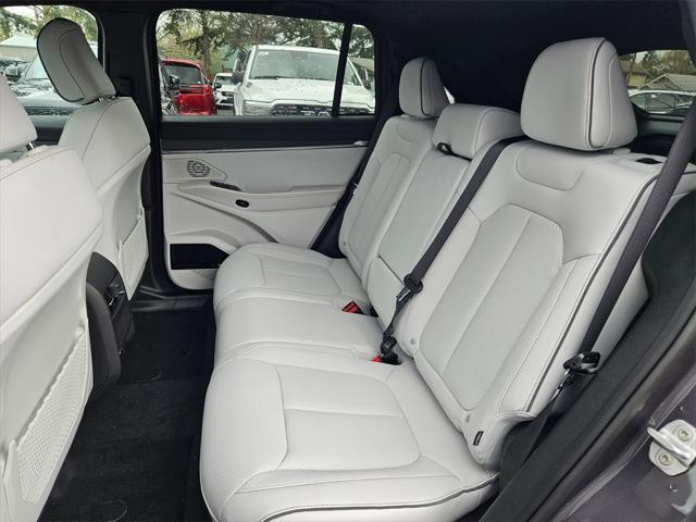 new 2025 Jeep Wagoneer S car, priced at $67,590