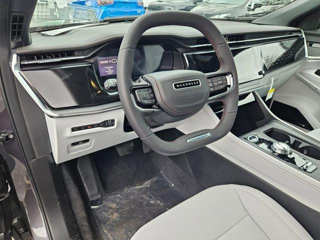 new 2025 Jeep Wagoneer S car, priced at $67,590