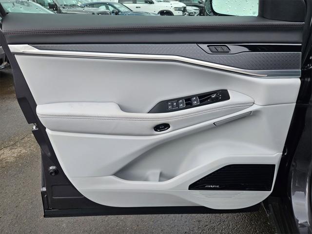 new 2025 Jeep Wagoneer S car, priced at $67,590