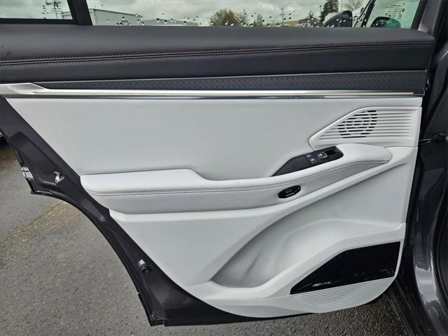 new 2025 Jeep Wagoneer S car, priced at $67,590