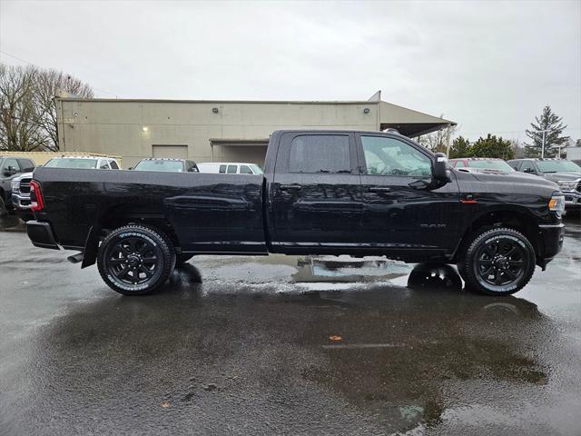 new 2024 Ram 3500 car, priced at $83,990