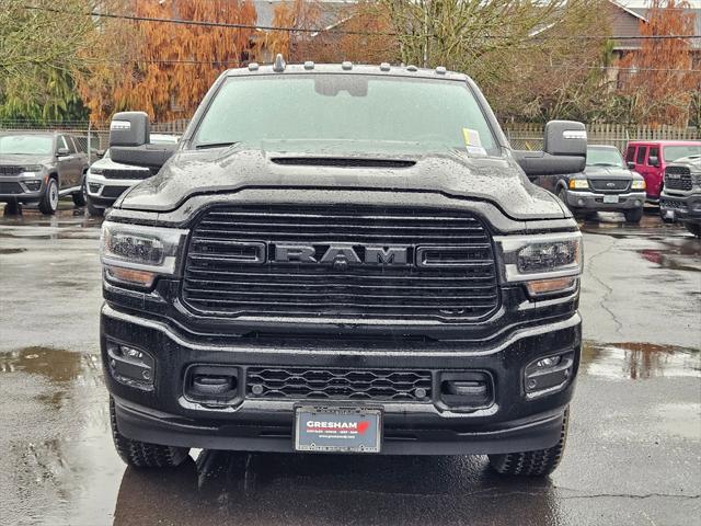 new 2024 Ram 3500 car, priced at $83,990