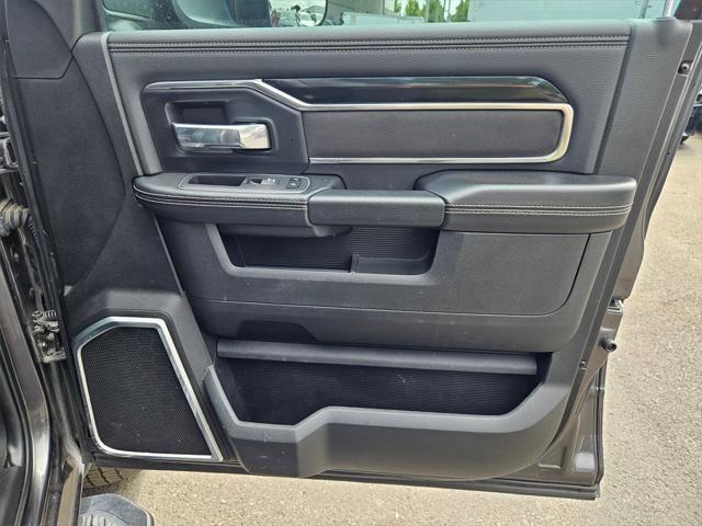 used 2022 Ram 3500 car, priced at $74,993