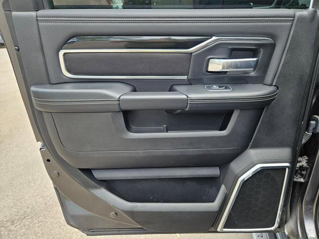 used 2022 Ram 3500 car, priced at $74,993