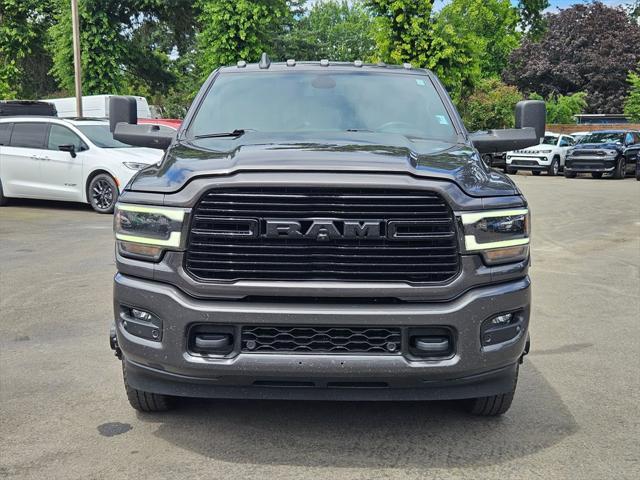 used 2022 Ram 3500 car, priced at $74,993