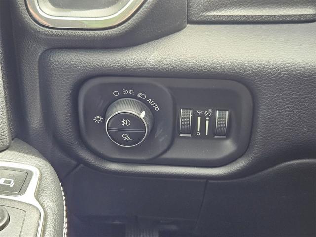used 2022 Ram 3500 car, priced at $74,993