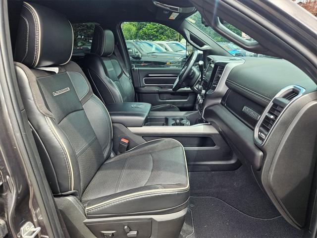 used 2022 Ram 3500 car, priced at $74,993