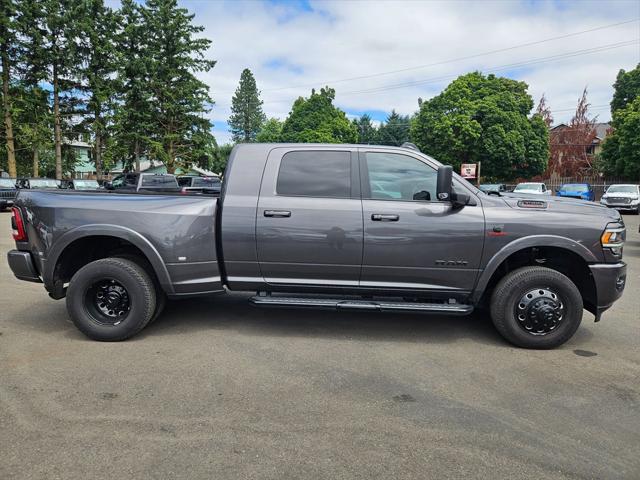 used 2022 Ram 3500 car, priced at $74,993