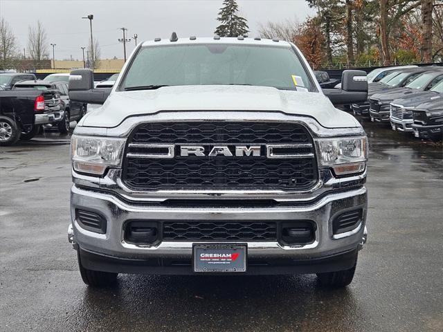 new 2024 Ram 3500 car, priced at $61,955