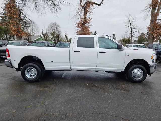 new 2024 Ram 3500 car, priced at $61,955