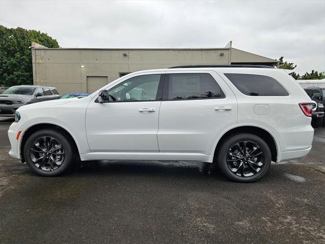 new 2025 Dodge Durango car, priced at $42,493