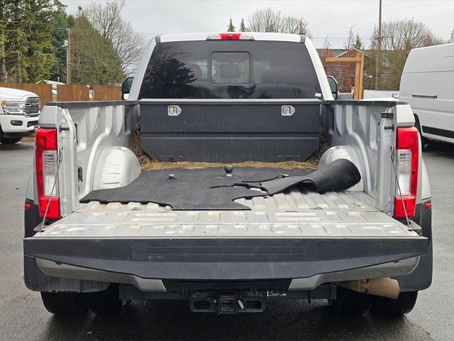 used 2018 Ford F-350 car, priced at $35,990