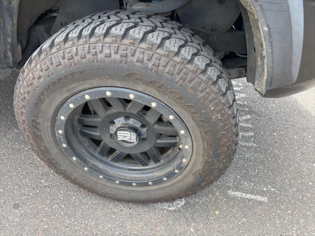 used 2017 Toyota Tacoma car, priced at $31,995