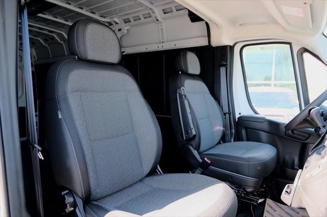 new 2024 Ram ProMaster 3500 car, priced at $55,493