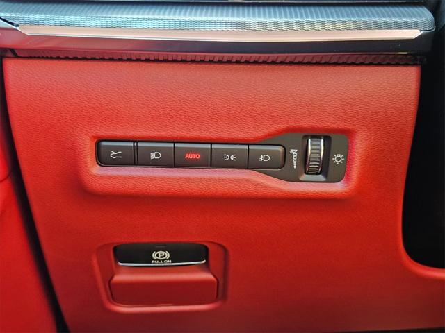 new 2025 Jeep Wagoneer S car, priced at $60,493
