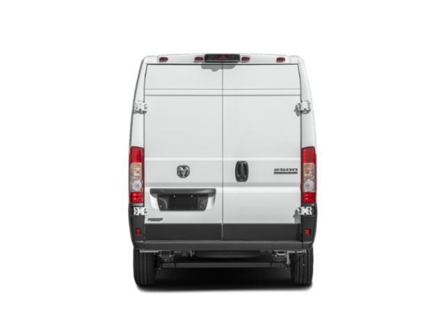 new 2024 Ram ProMaster 2500 car, priced at $54,993