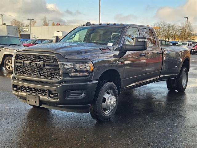 new 2024 Ram 3500 car, priced at $62,995