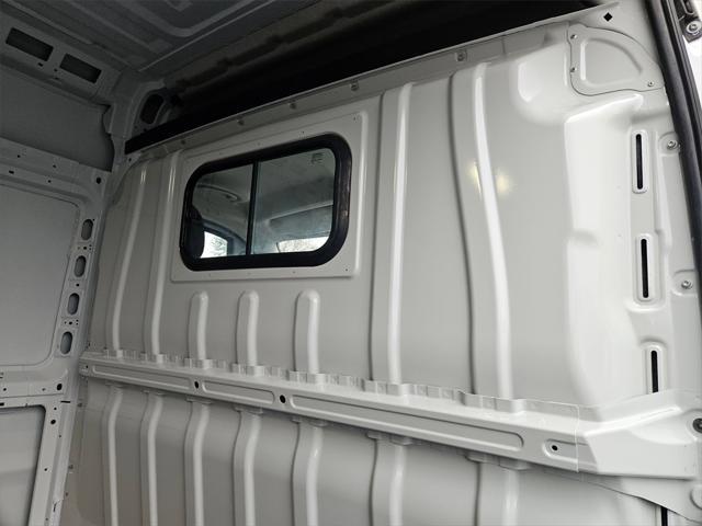 new 2025 Ram ProMaster 2500 car, priced at $49,993